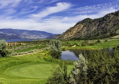 Penticton Golf Vacation scaled