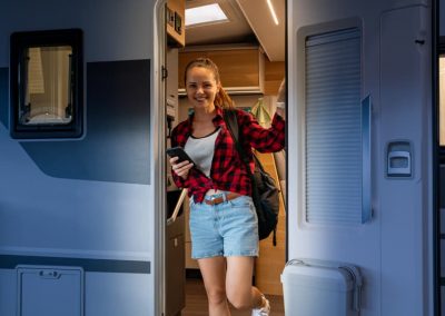 Penticton RV Resort Park