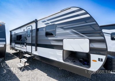 RV Rental