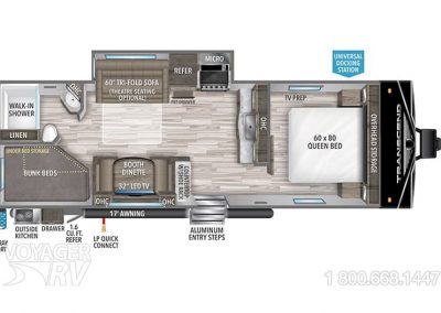 RV Rental